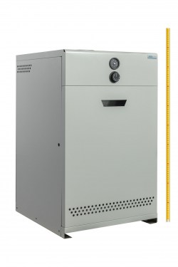 Напольный газовый котел отопления КОВ-40СТ1пc SIT Сигнал, серия "Комфорт" (до 400 кв.м) Нерюнгри